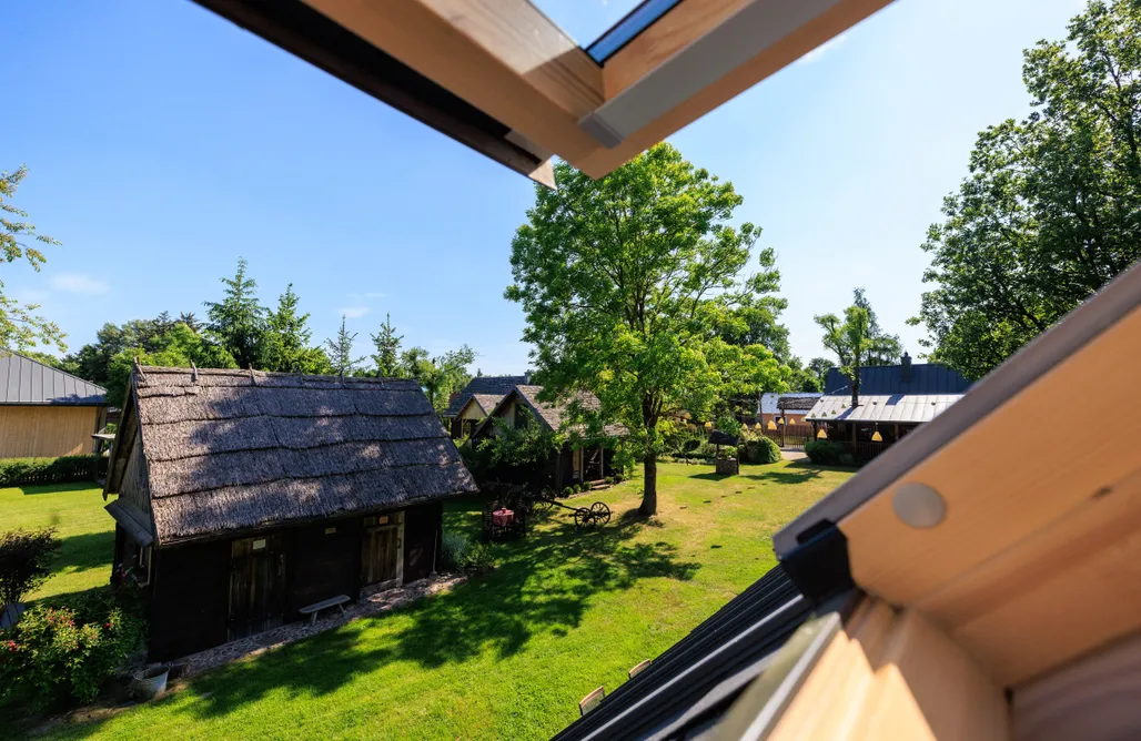 Weekend Spa Dla Dwojga Siedlisko Sobibór 1