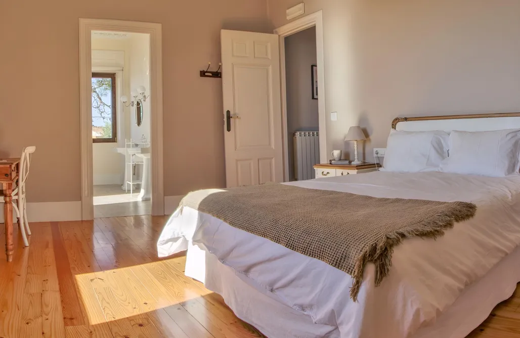 AlohaCamp Villa Quichuca 2