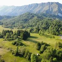 Bonis host Bonis - Nidi nel Bosco