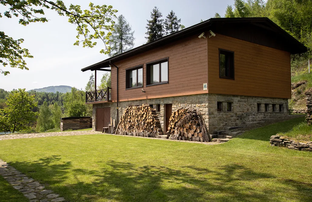 Rajcza Domki Sarnówka 3