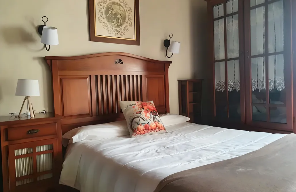 AlohaCamp Apartamento 5 3