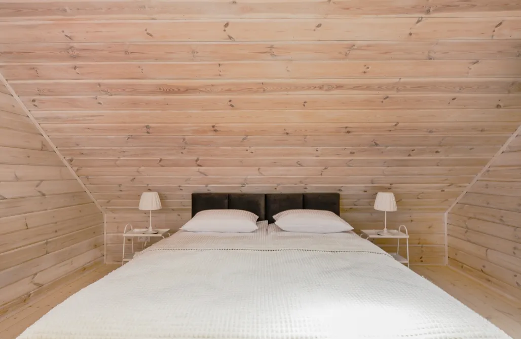 AlohaCamp Carpe Diem - Dom Skorupki 4