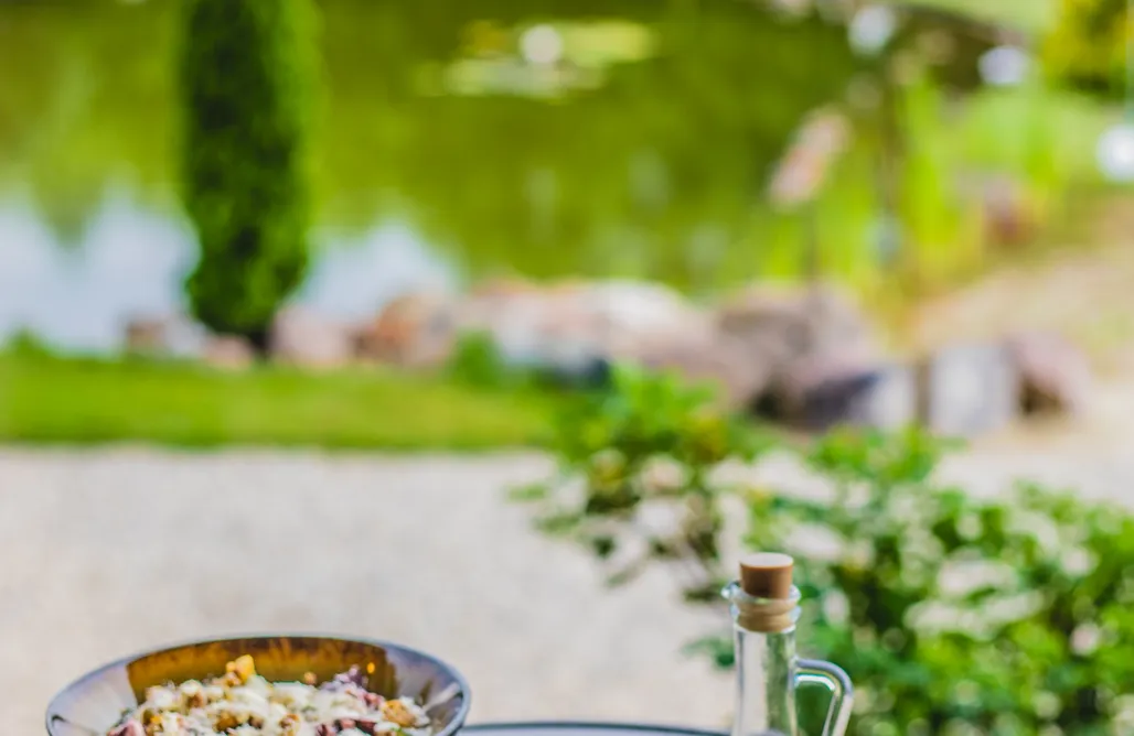 AlohaCamp Bańka BITCOIN 1