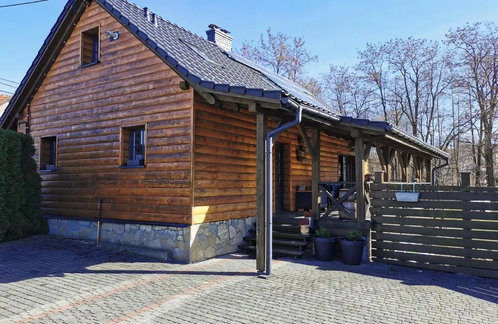 Andrychów noclegi Socałówka 2