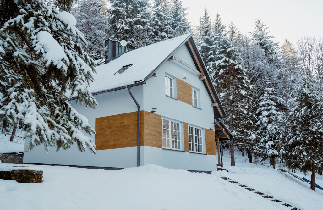 Weekend dla Dwojga Małopolska Domek Ostoja 3