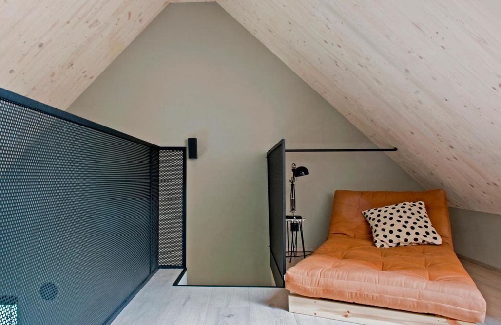 AlohaCamp Czarna Łasica 1