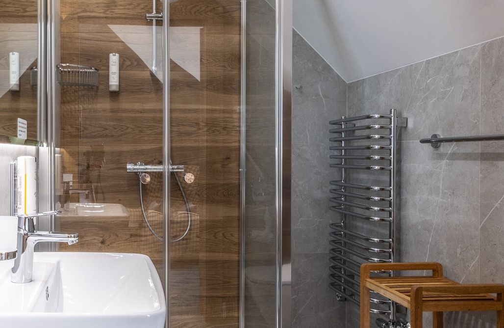 AlohaCamp Pokój Standard 2