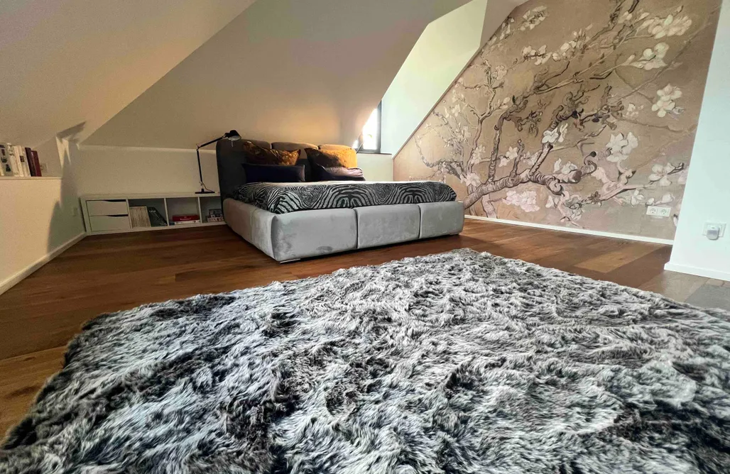 AlohaCamp Trierer Heide House 2 2