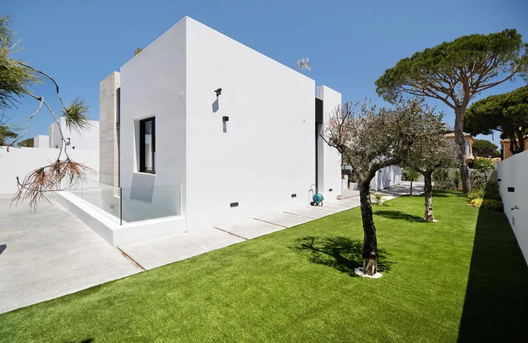 alojamientos AlohaCamp Lola Sea Villa 3