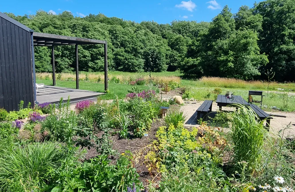 Unterkunft AlohaCamp Lublewo21 1