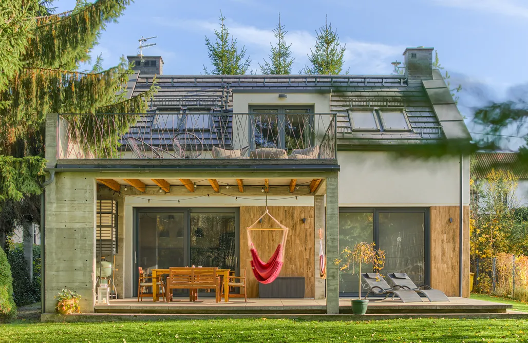 Gietrzwałd Noclegi ArtHouse Pelnik 2