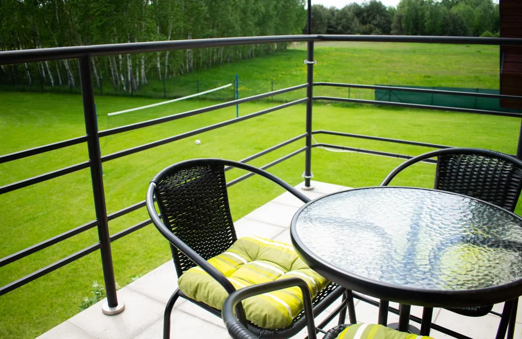 alojamientos AlohaCamp Stacja Miśków 1