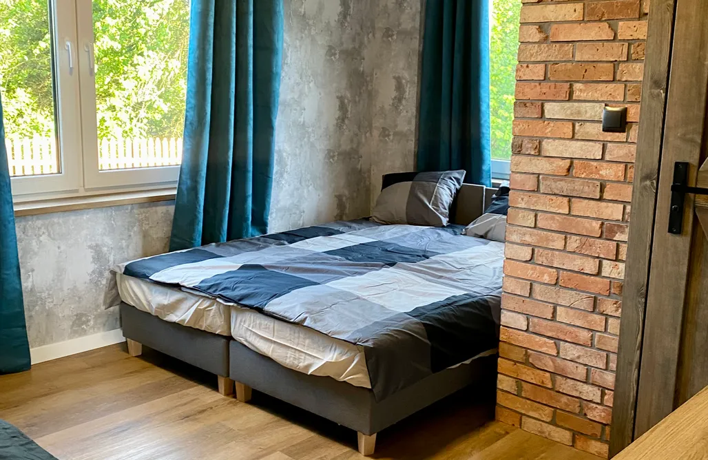 AlohaCamp Nador Kaszuby 2