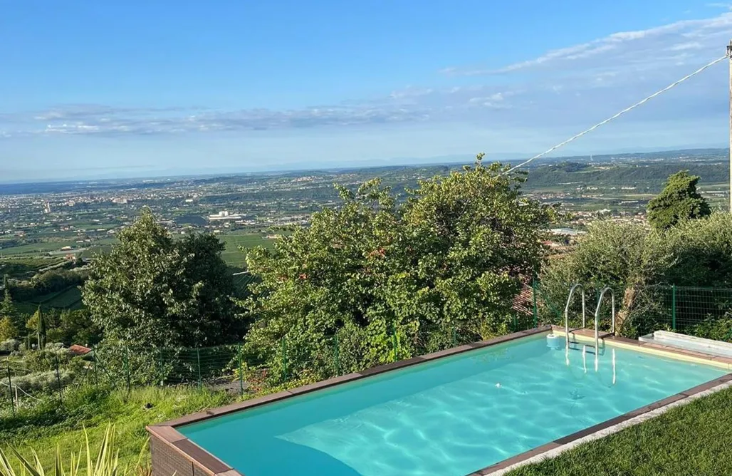 Unterkunft AlohaCamp Casa vacanze Conca d Oro 4