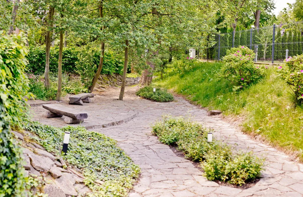 noclegi AlohaCamp Miejsce kamperowe i namiotowe - Camping Molo 4