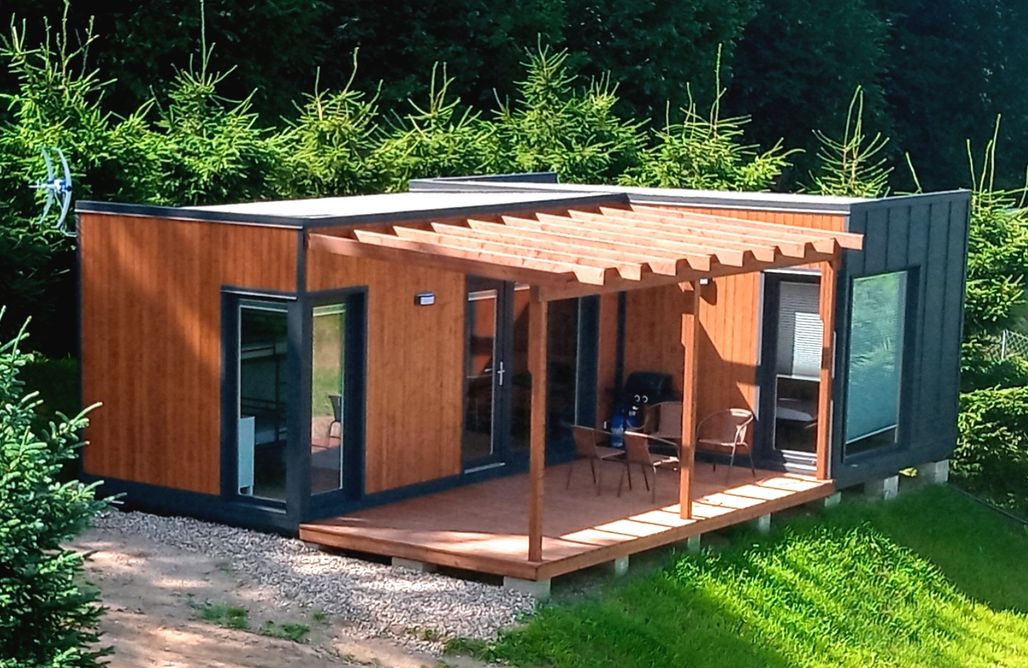 Otulina Rospudy B AlohaCamp