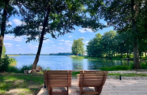 Zdjęcie obiektu Glamping Letnisko WISOLA