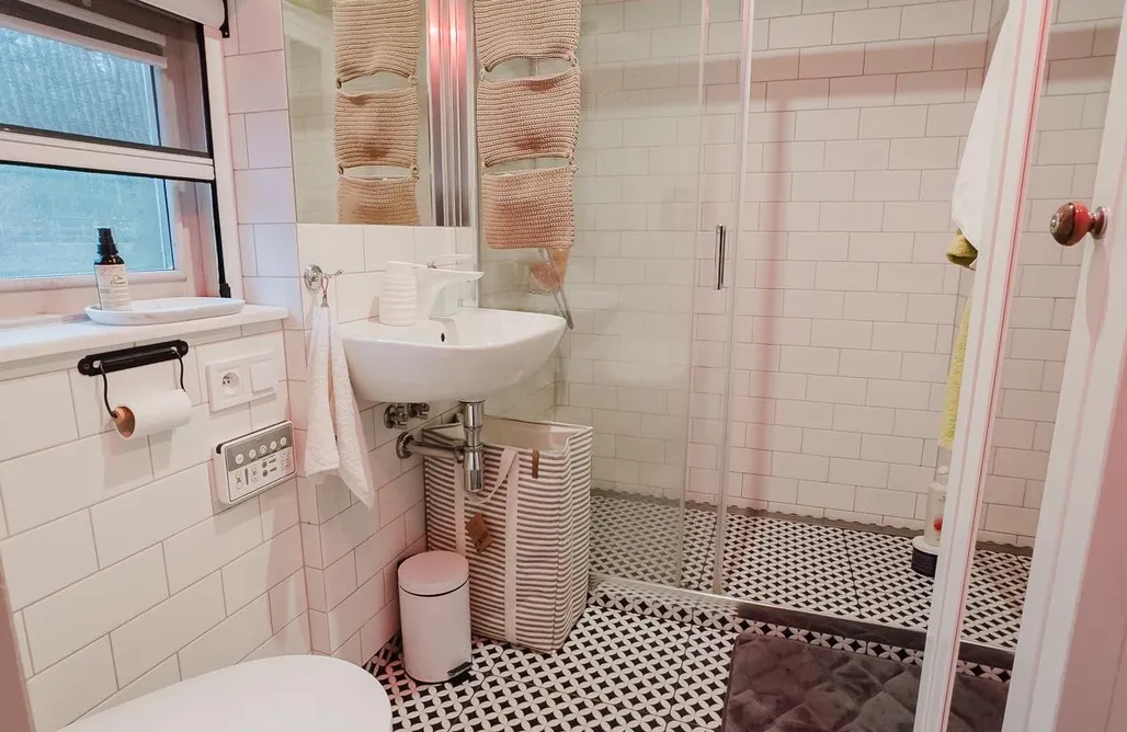 AlohaCamp Leśna Stodoła  1