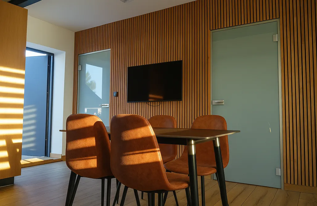 Kraków noclegi ze śniadaniem Leśne Szepty - Apartamenty  3