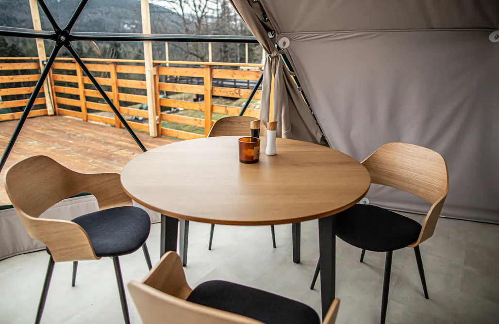 noclegi AlohaCamp Bunny Glamp 1