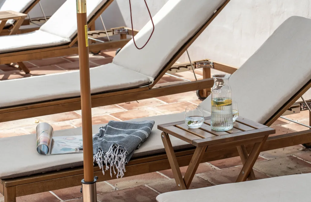 alojamientos AlohaCamp Casa Serrana - boutique guesthouse  4