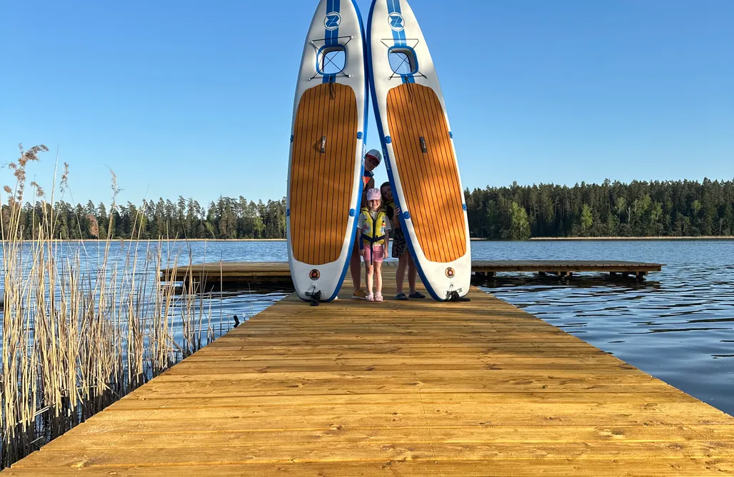 noclegi AlohaCamp ATENY NIEGRECKIE Dom Wczasowy 1