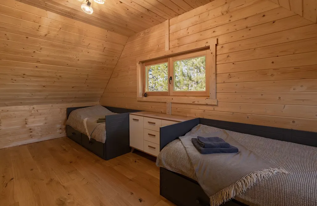 AlohaCamp fromWoodHome 3