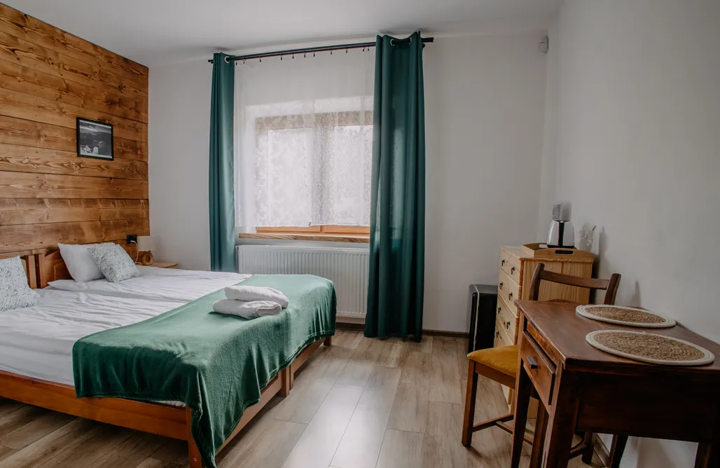 AlohaCamp Zielony Jeleń 2