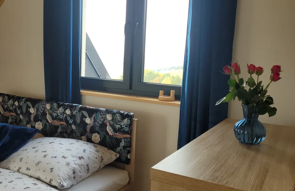 AlohaCamp Chaty u Taty Granat 2