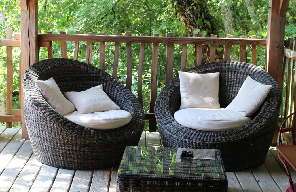 alojamientos AlohaCamp D'Emilion de Sens 4