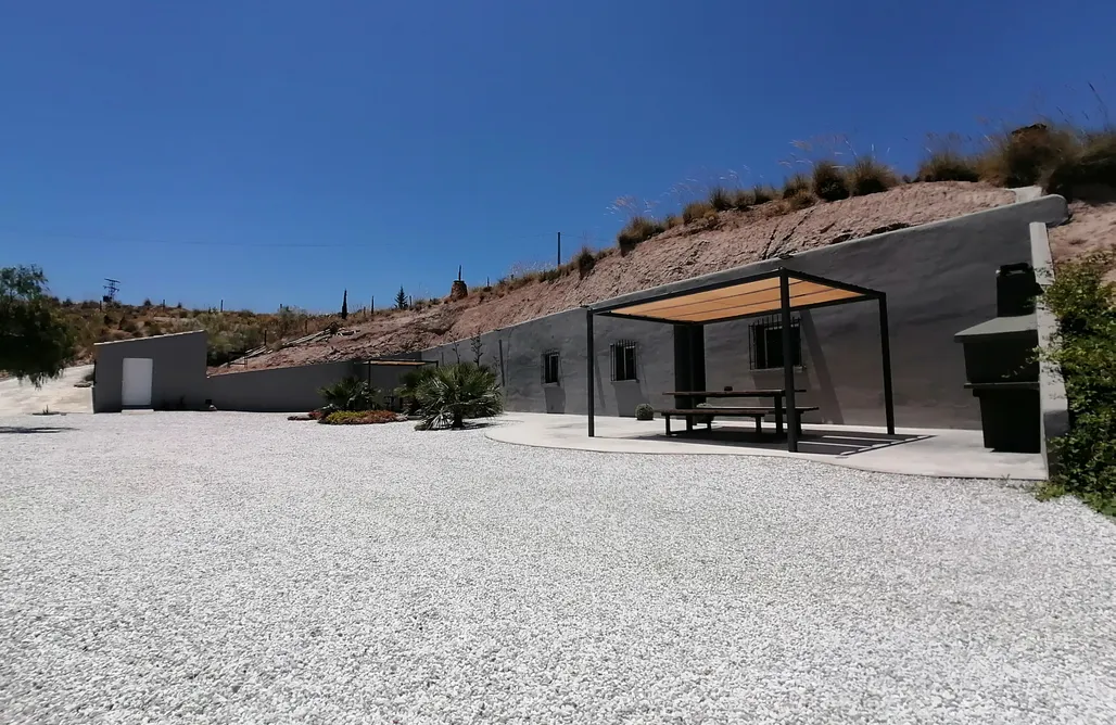 Bungalows Baratos AR Cuevas Adonia I y II 3