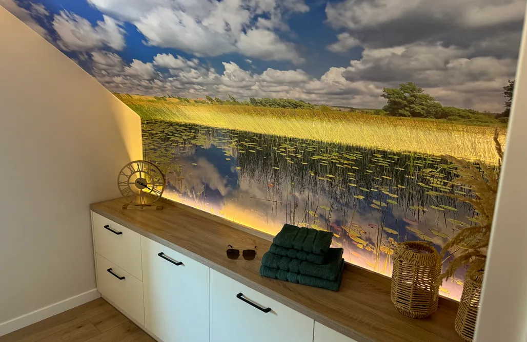 AlohaCamp Zakątek Kołowrót  4