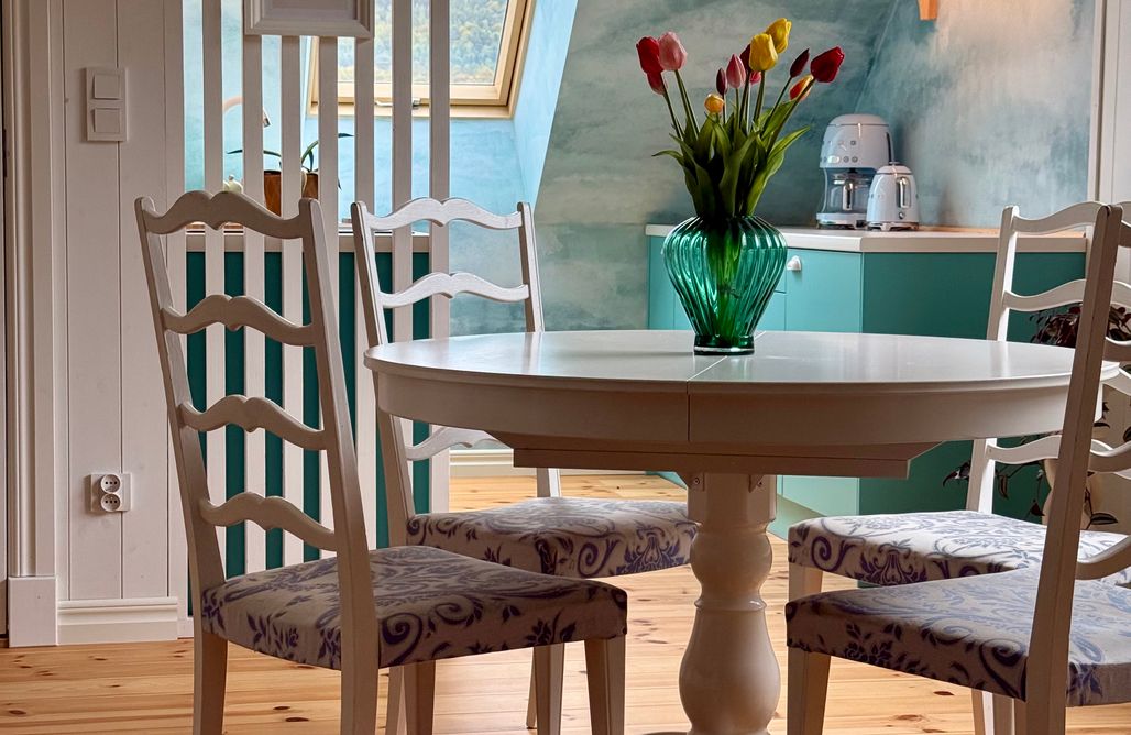 AlohaCamp Apartament Balonowy 2