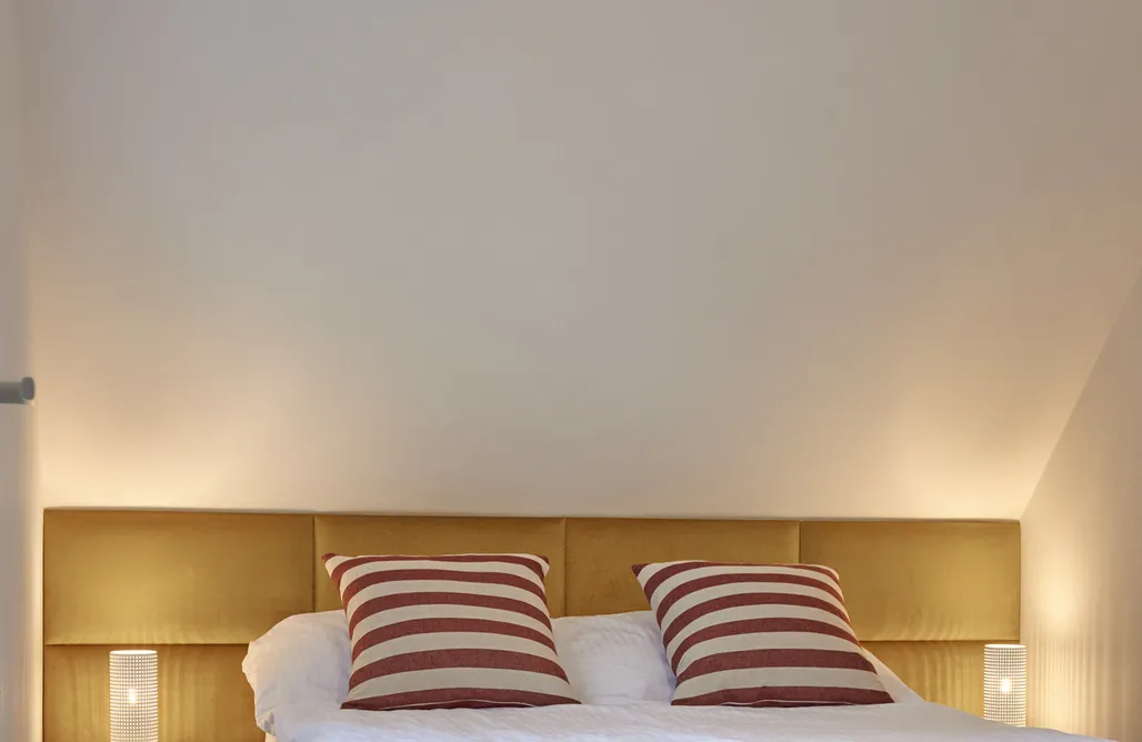 AlohaCamp Domek Hyggelig 4