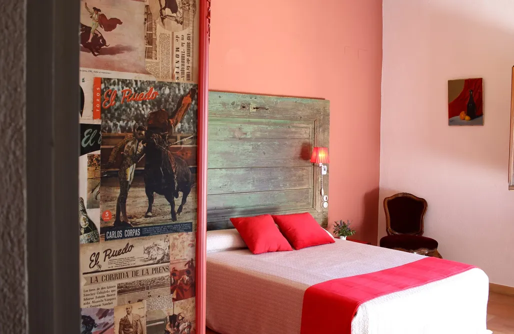 AlohaCamp Mas Antoniet 2