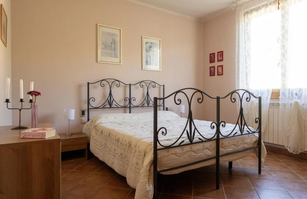 AlohaCamp Villa con cinque camere da letto 2