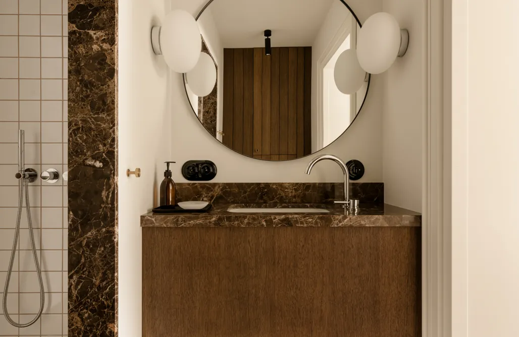 AlohaCamp Cała Villa 1