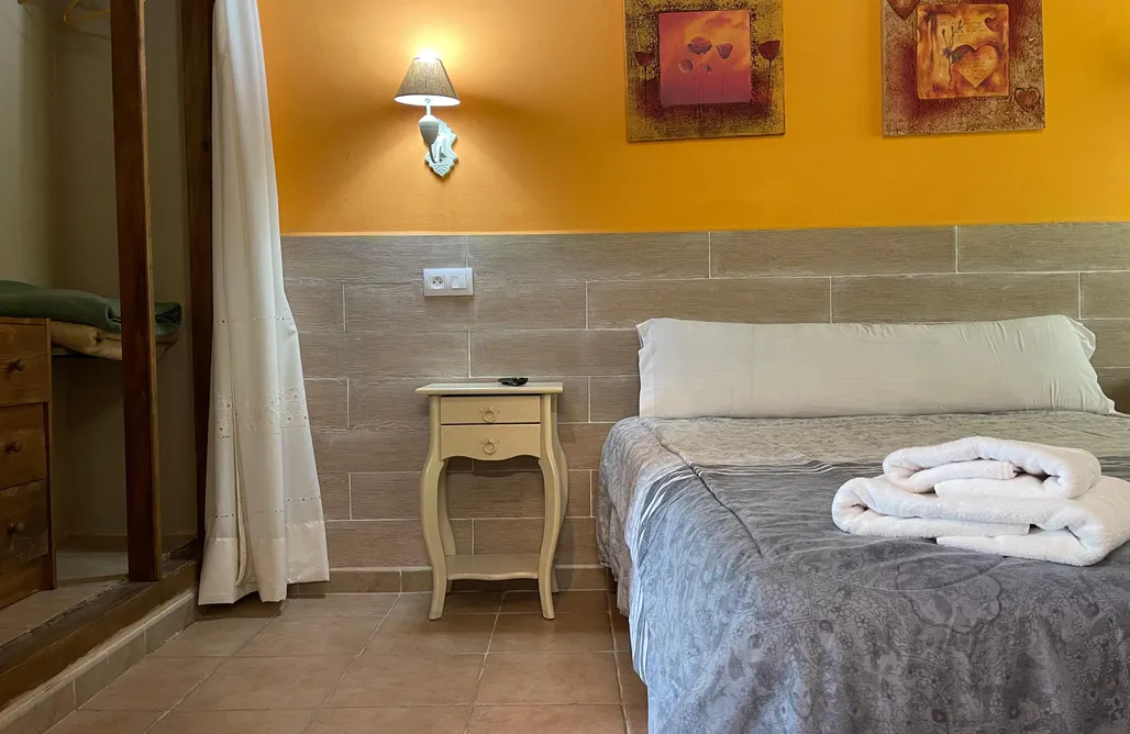 AlohaCamp Casa Trasgu 4