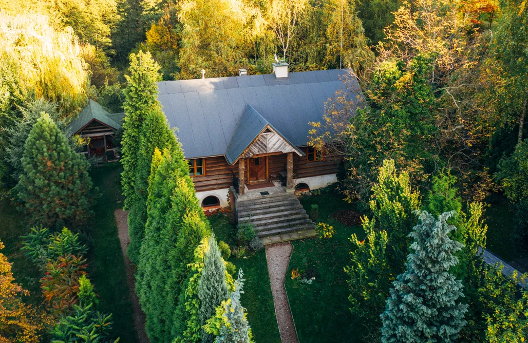 AlohaCamp accommodation Miejsce kamperowe - Agroturystyka Amigówka Wieliczka 1