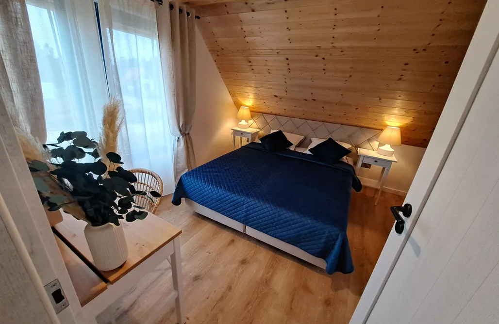 AlohaCamp Apartament A 4