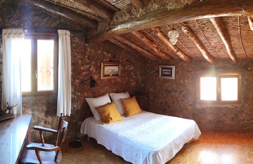 AlohaCamp La Casa de Piedra, una ventana al paraíso 3