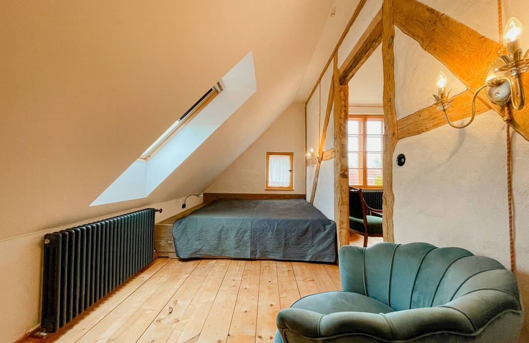 AlohaCamp Gemütliche Oase auf Rügen 4