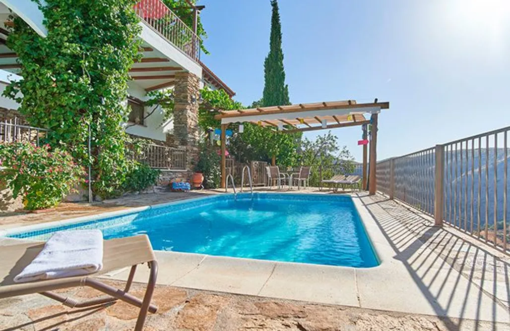 Last Minute España C´Antonia y Manuel 3