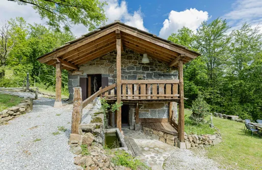 Imagen de Cabañas con Encanto - Brena 