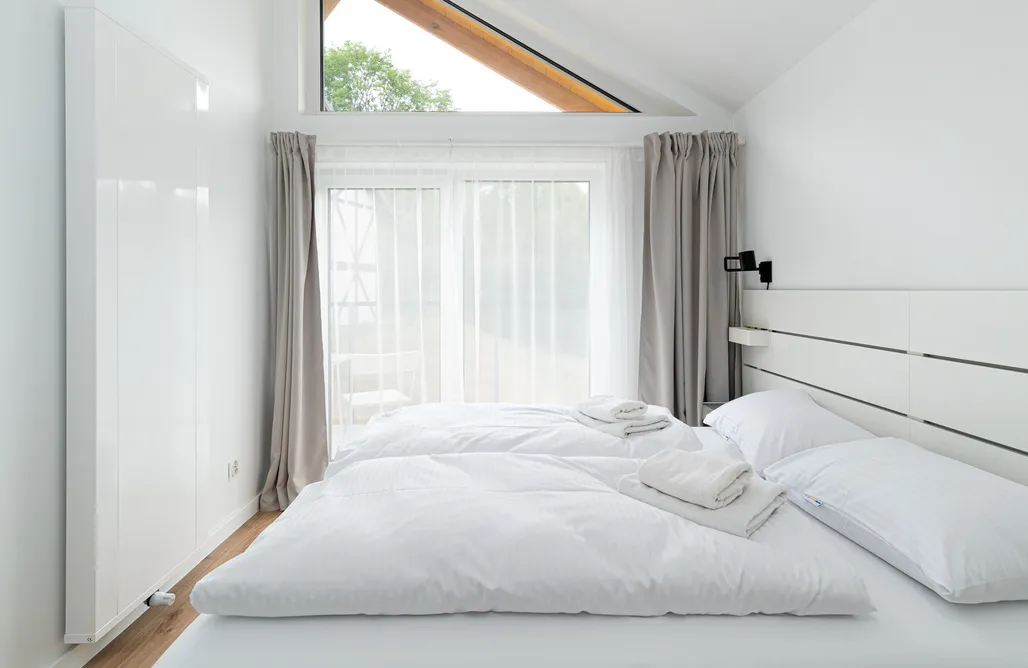 AlohaCamp Apartament 13 A 2