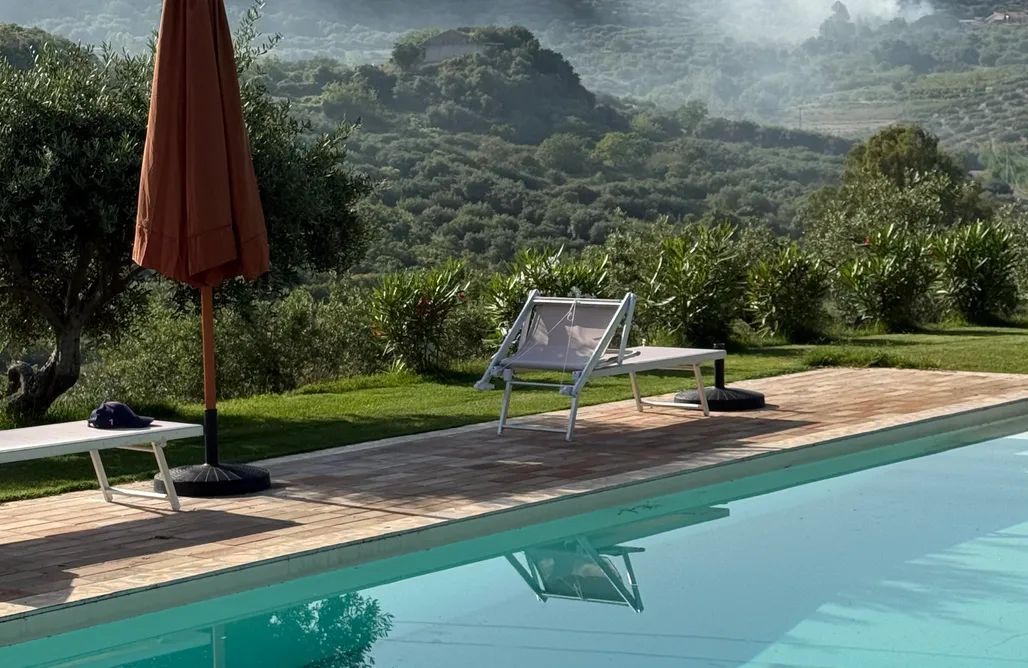 AlohaCamp accommodation Agrolea Boutique Hotel Ristorante 4