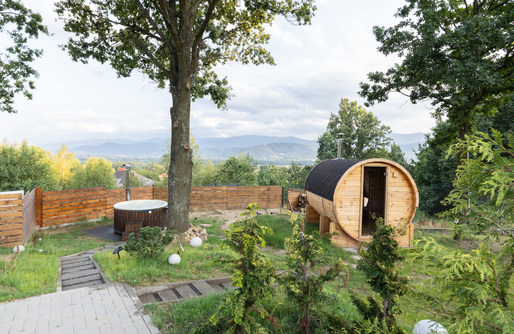 Zdjęcie obiektu Idea by Glamp