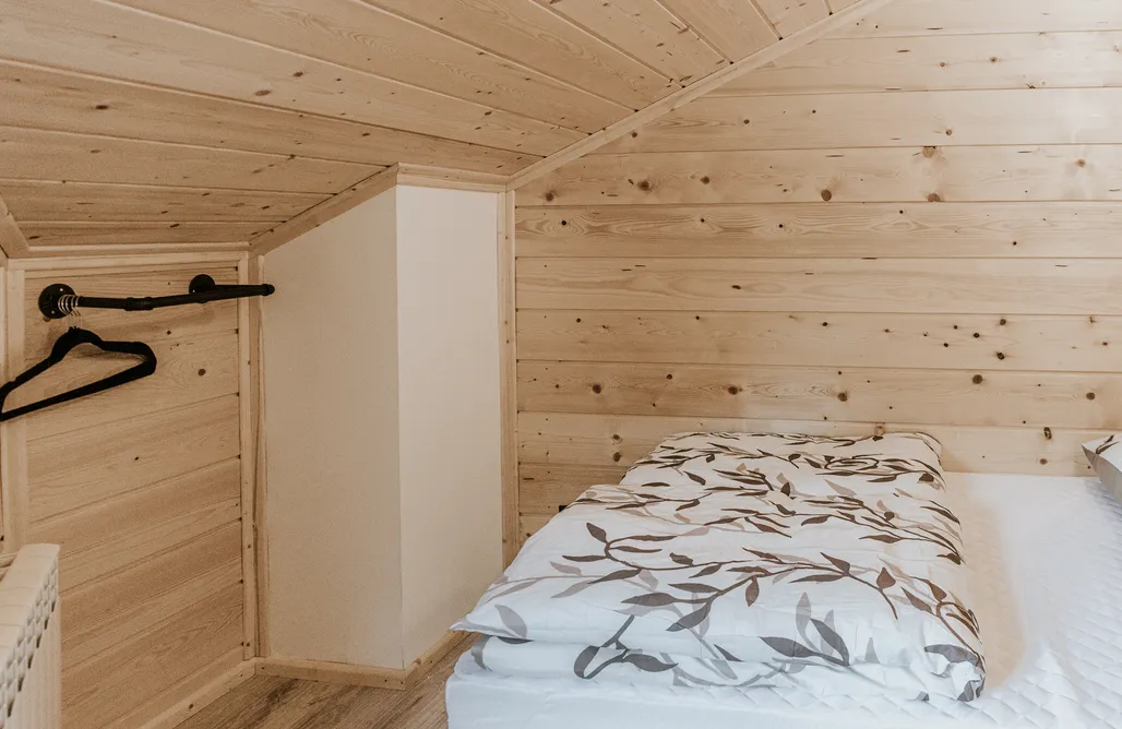 AlohaCamp Cisza Traw 2