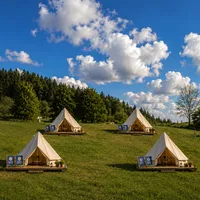 MAREK  host Glamping-Zimnik