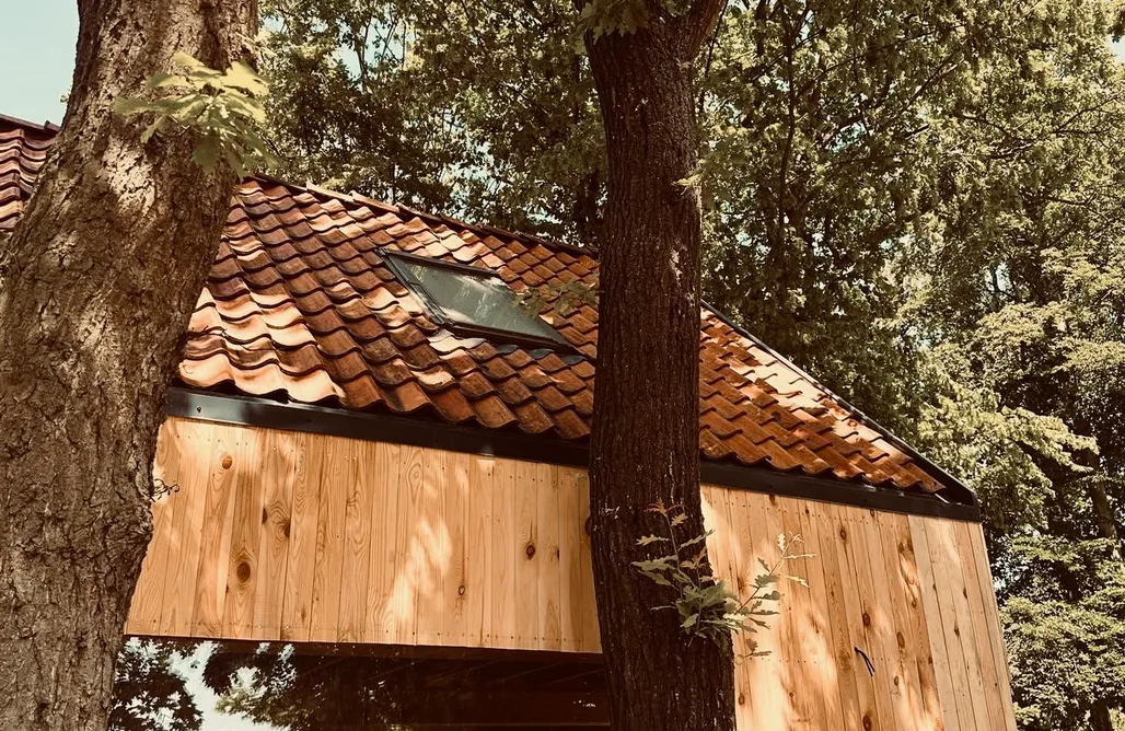 Hébergement AlohaCamp Diuna 1